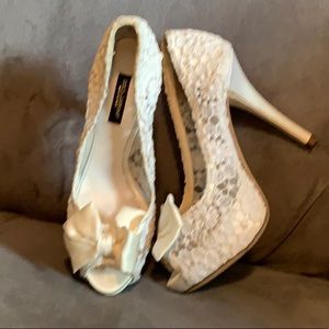 Shoes by dolce Gabanna